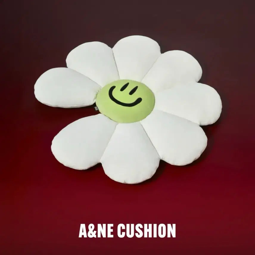 [BUNJANG] G-Dragon JoAnne Friends &amp; Cushion Sealed / 지드래곤 조앤프렌즈 앤 쿠션 미개봉 신제품 양도