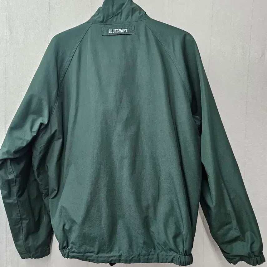[BUNJANG] BLUECRAFT Reversible Jacket / BLUECRAFT  루즈핏 양면자켓 바스락과 데님  105