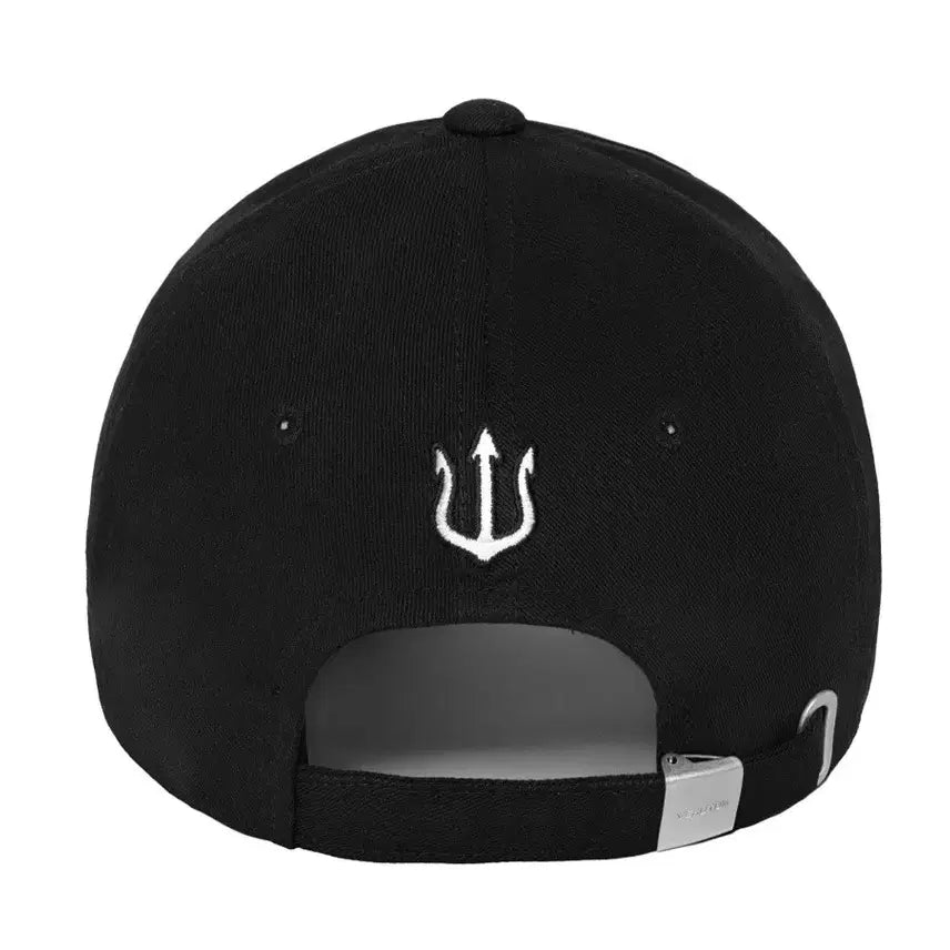 [BUNJANG] VERUTUM Front Logo Unisex Baseball Cap / 