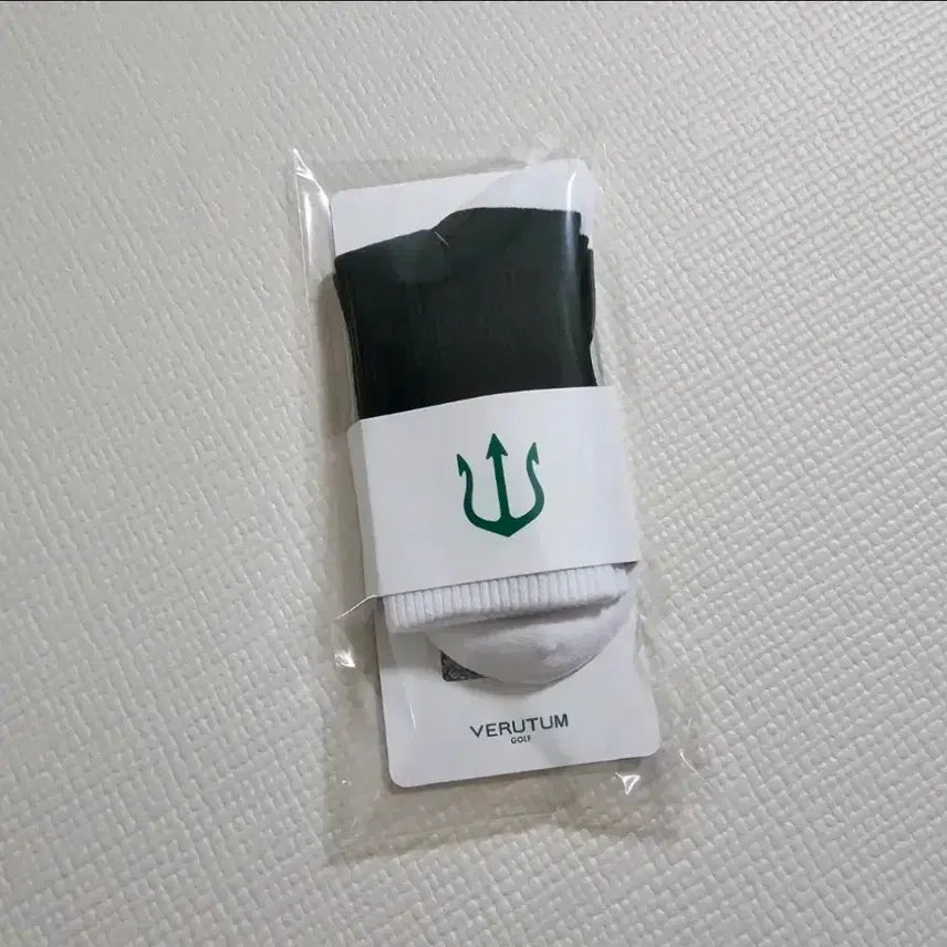 [BUNJANG] VERUTUM Front Logo Unisex Baseball Cap / 