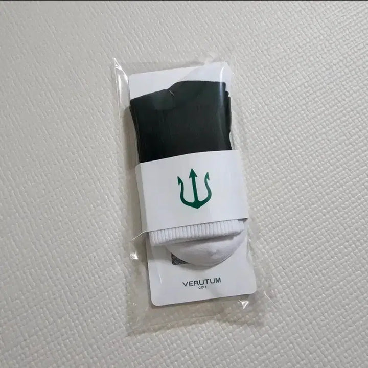 [BUNJANG] VERUTUM Front Logo Unisex Baseball Cap / 