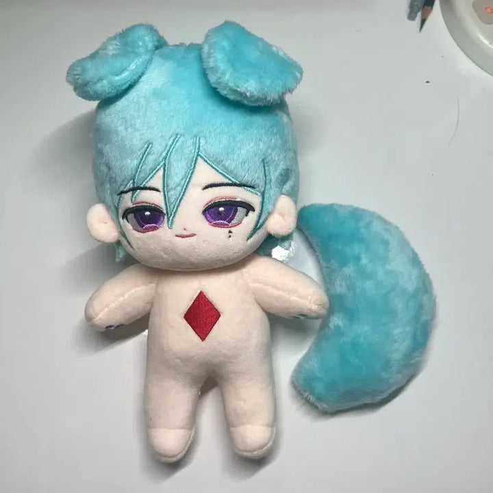 [BUNJANG] Ensemble Stars Kazehaya Tatsumi 20cm Doll Bundle Set / 일괄/오늘만 할인) 카제하야 타츠미 20cm 솜인형 +옷