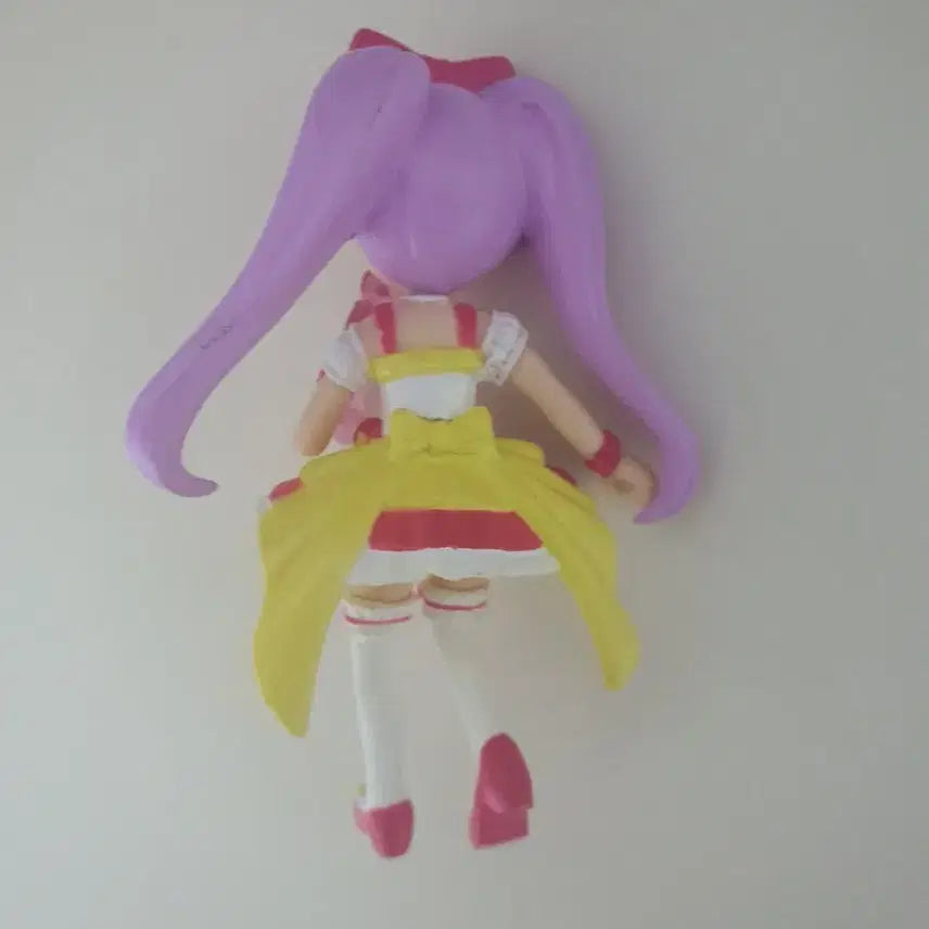[BUNJANG] Laala Figure / 프리파라 라라 피규어 판매합니다