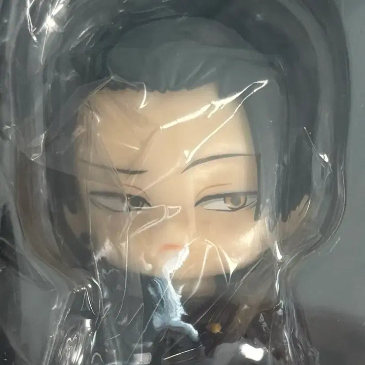 [BUNJANG] Jujutsu Kaisen Geto Suguru Nendoroid 2206 Figure / 주술회전 게토 스구루 넨도로이드 2206 (쿠팡제품)