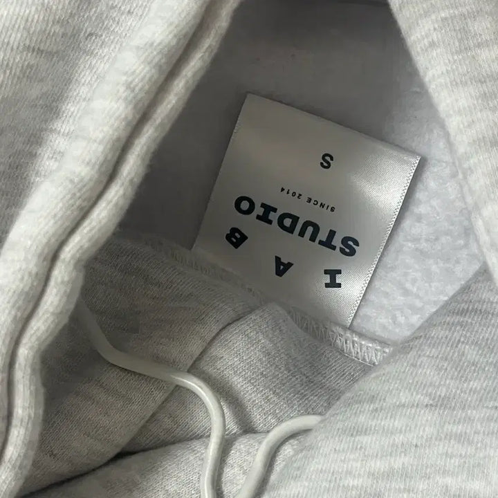 [BUNJANG] IAB Studio Hoodie Size S / 아이앱스튜디오 후드티 S
