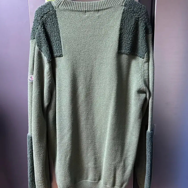 [BUNJANG] Moncler Knit L / 몽클레어  니트  L