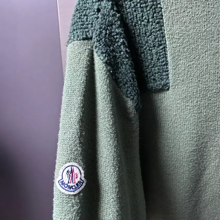 [BUNJANG] Moncler Knit L / 몽클레어  니트  L