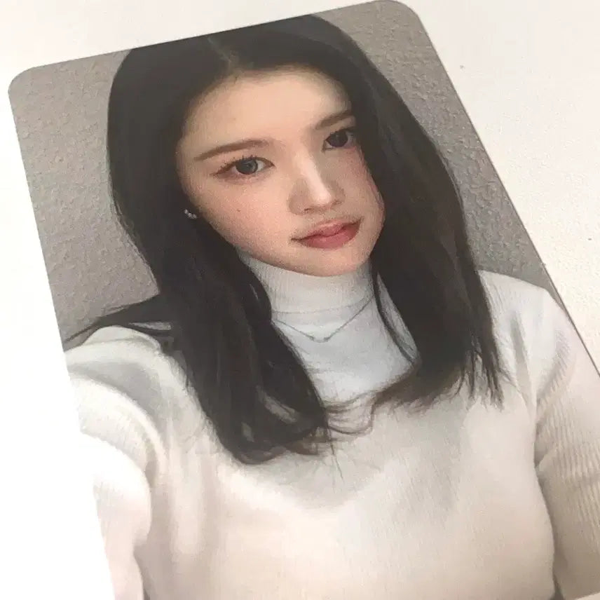[BUNJANG] H2H Eina Soundwave POB Photocard / 하투하 하츠투하츠 h2h 에이나 사운드웨이브 포카 포토카드 미공포 포커스