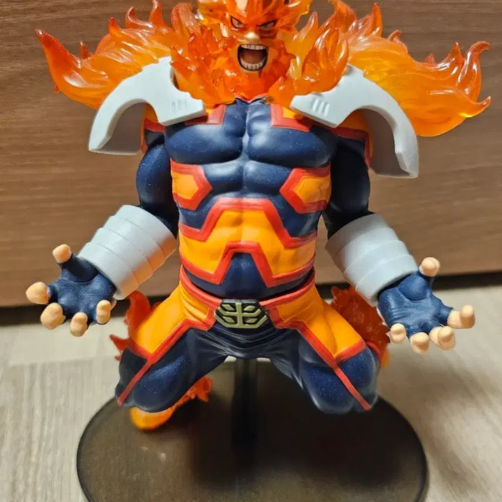[SOLD OUT] 히로아카 엔데버 피규어