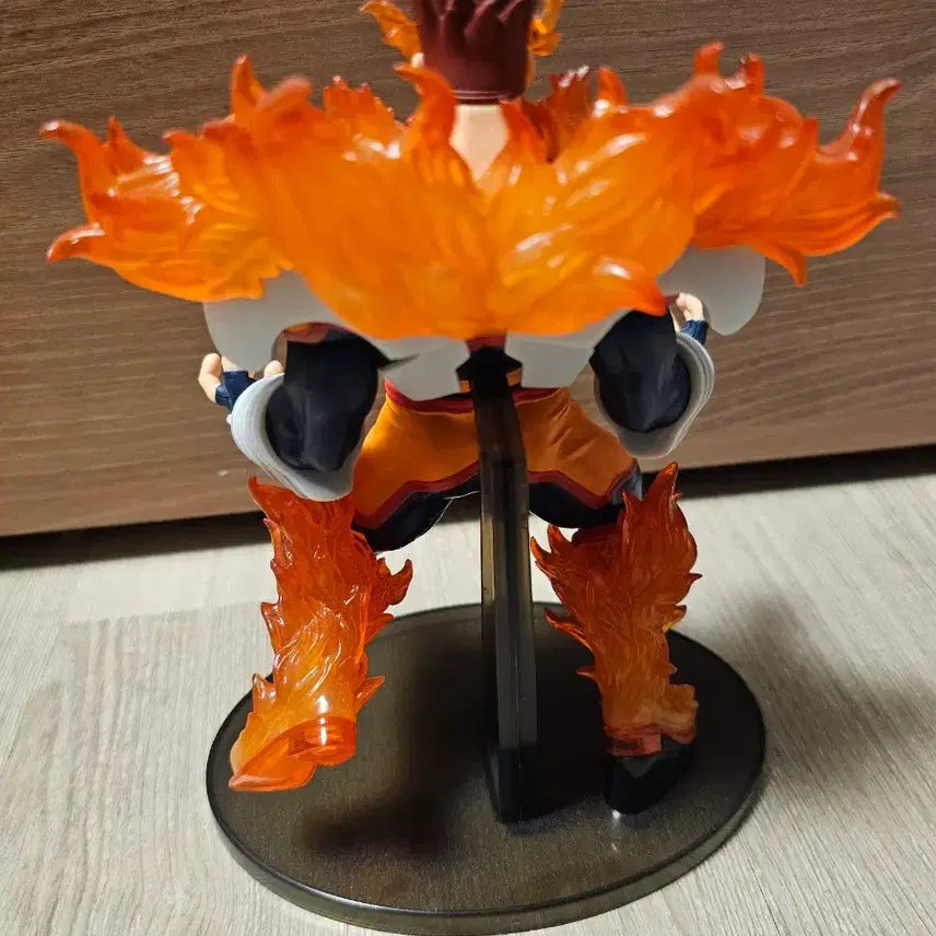 [SOLD OUT] 히로아카 엔데버 피규어