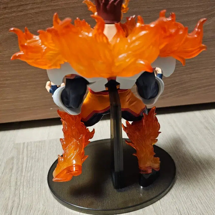 [SOLD OUT] 히로아카 엔데버 피규어