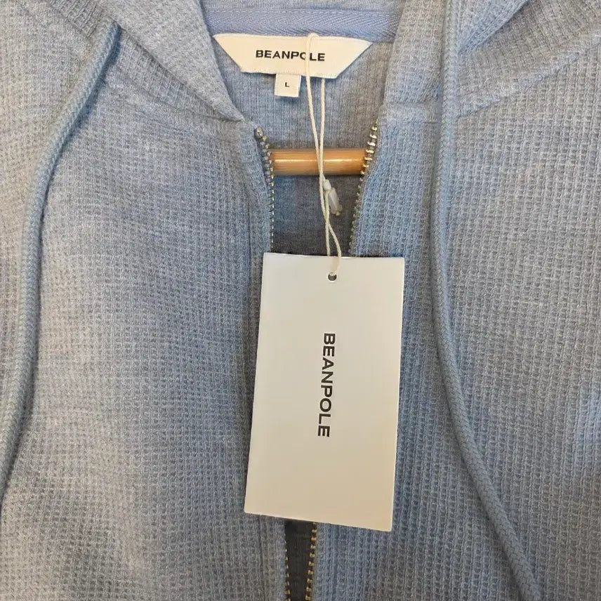 [SOLD OUT] (새상품)빈폴  남성 후드 집업(4월까지만 판매)