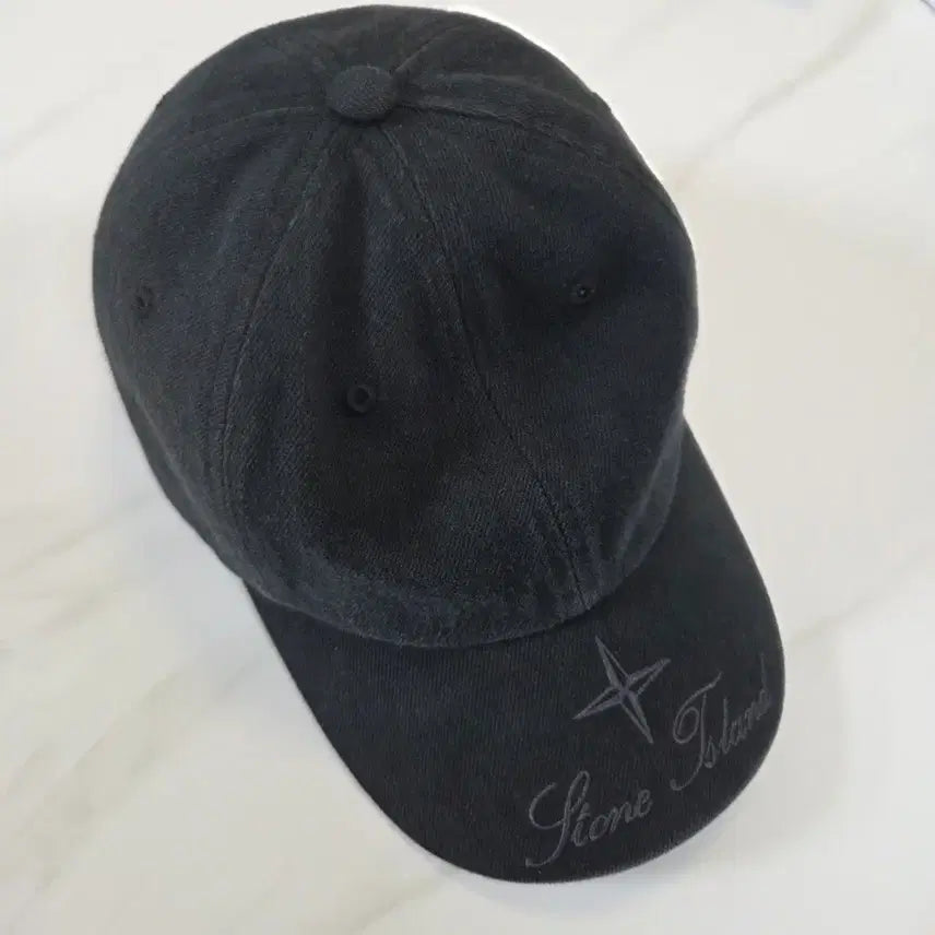[SOLD OUT] 슈프림x스톤아일랜드 볼캡