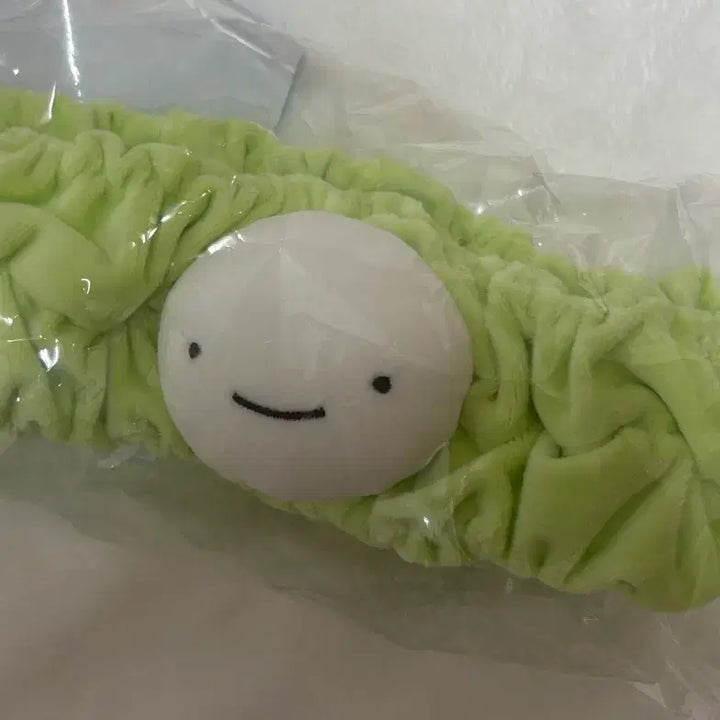 [BUNJANG] Pprenecdote Unagi Unhak Hairband / 쁘넥도 운아기 운학 헤어밴드 양도