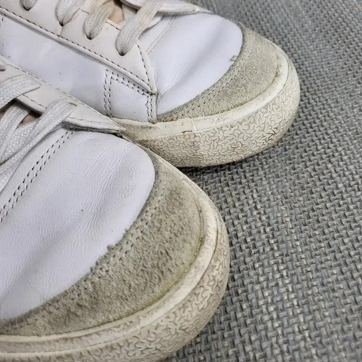 [BUNJANG] Nike Blazer Low Sneakers (280) / 나이키 블레이저 로우 스니커즈 280