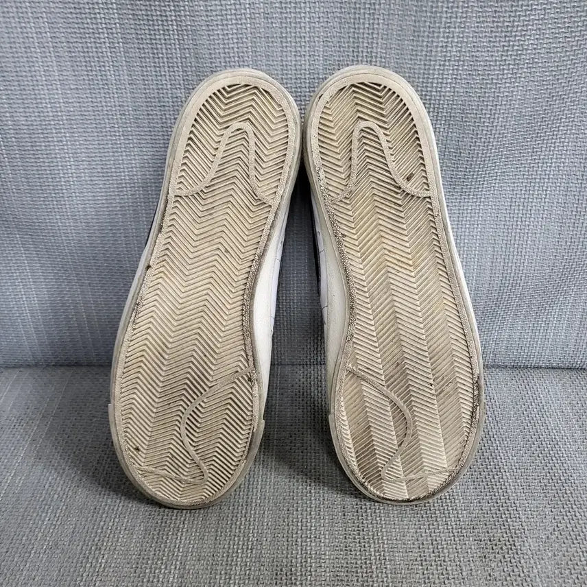 [BUNJANG] Nike Blazer Low Sneakers (280) / 나이키 블레이저 로우 스니커즈 280