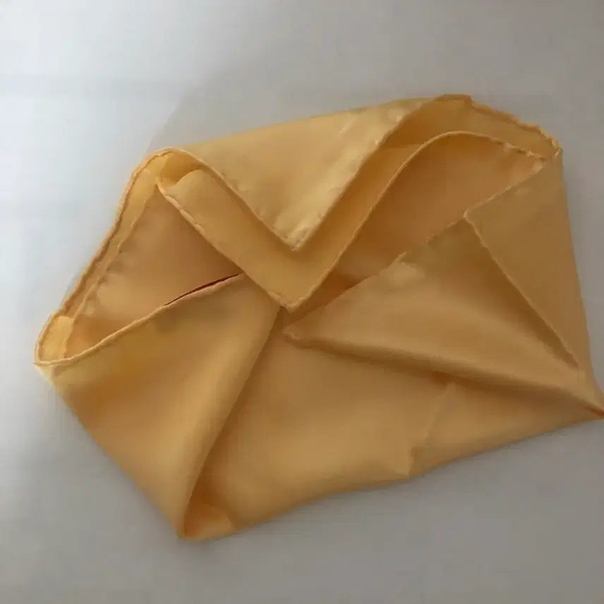 [BUNJANG] Brioni Silk Handkerchief / 브리오니 실크 행커치프