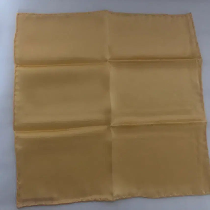 [BUNJANG] Brioni Silk Handkerchief / 브리오니 실크 행커치프