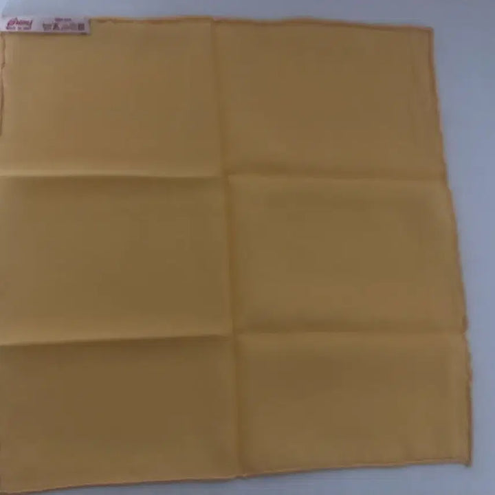 [BUNJANG] Brioni Silk Handkerchief / 브리오니 실크 행커치프