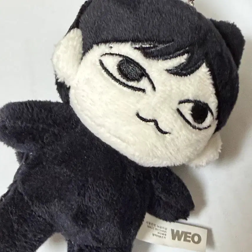 [BUNJANG] The Boyz Juyeon Mamuljju Doll / 마물쭈 양도