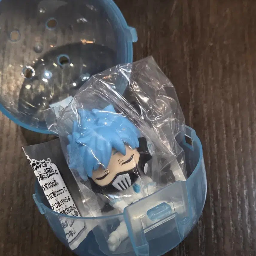 [BUNJANG] Oroto Shroud Figure / 꾸벅꾸벅 시리즈 (오로토 슈라우드)