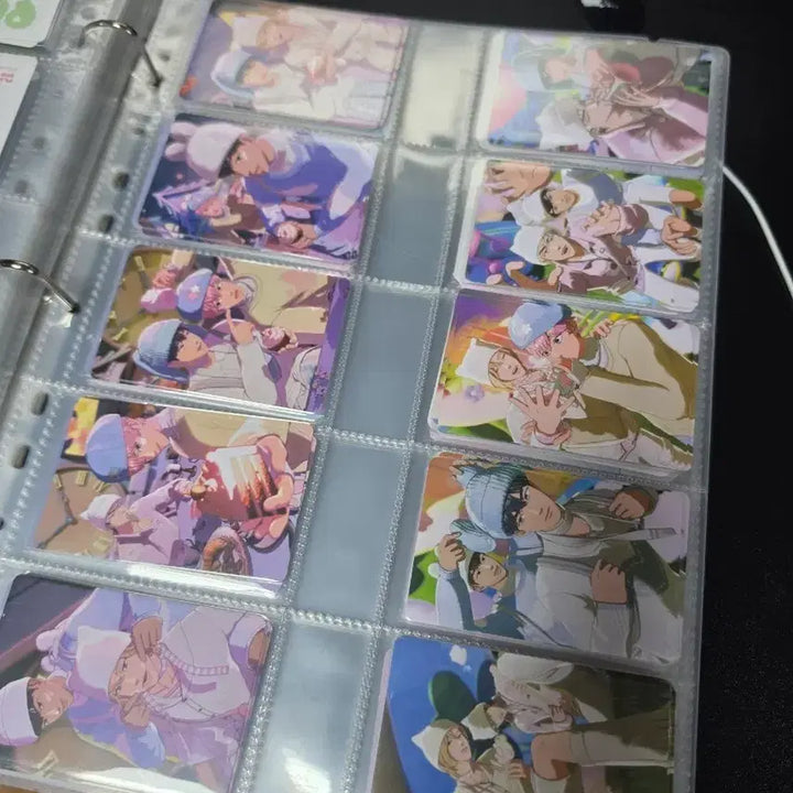 [BUNJANG] PLAVE Album and POB Bundle Set / 플레이브 플뿌 포카 앨범 및 미공포 일괄