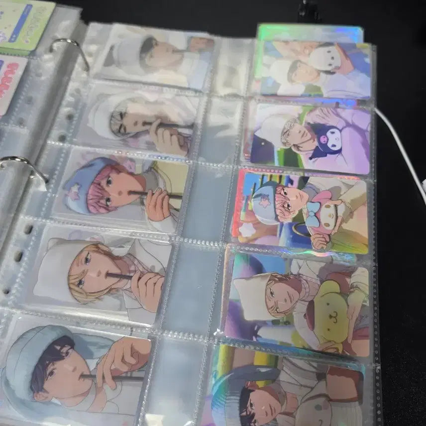 [BUNJANG] PLAVE Album and POB Bundle Set / 플레이브 플뿌 포카 앨범 및 미공포 일괄