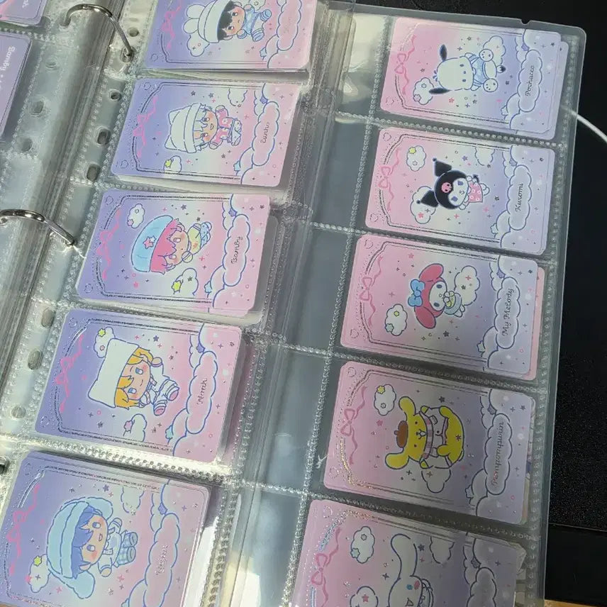 [BUNJANG] PLAVE Album and POB Bundle Set / 플레이브 플뿌 포카 앨범 및 미공포 일괄