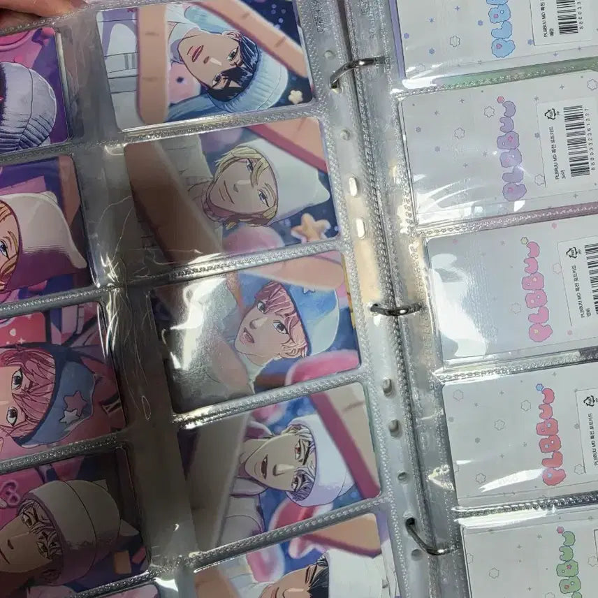 [BUNJANG] PLAVE Album and POB Bundle Set / 플레이브 플뿌 포카 앨범 및 미공포 일괄