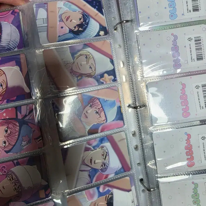 [BUNJANG] PLAVE Album and POB Bundle Set / 플레이브 플뿌 포카 앨범 및 미공포 일괄
