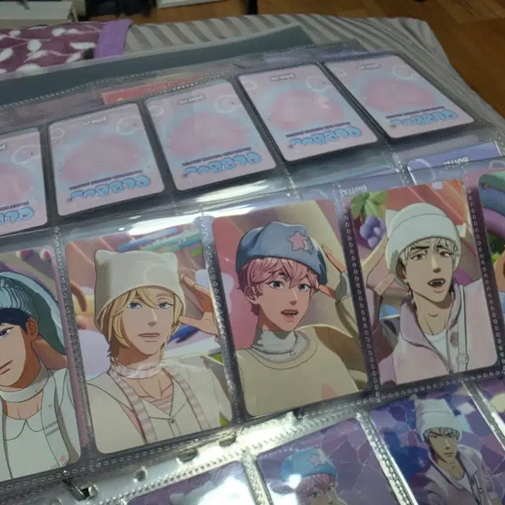 [BUNJANG] PLAVE Album and POB Bundle Set / 플레이브 플뿌 포카 앨범 및 미공포 일괄