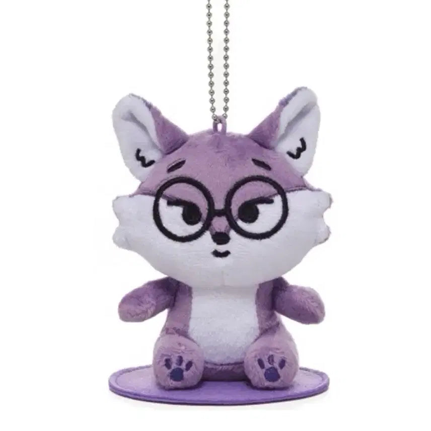 [BUNJANG] Seventeen Wonwoo Magnet Keyring (Sealed) / 원우 마그넷 키링 미개봉