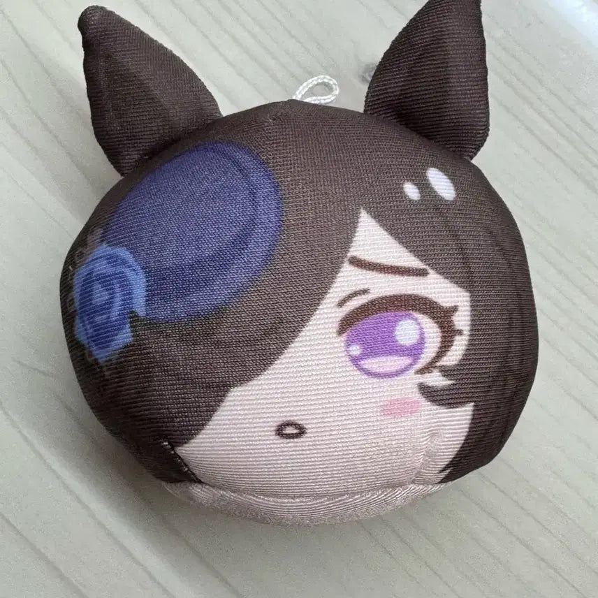 [BUNJANG] Uma Musume Rice Shower Nigi Manju / 우마무스메 라이스샤워 니기만쥬