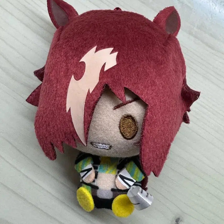 [BUNJANG] Uma Musume Vodka Kuji Nuigurumi / 우마무스메 보드카 쿠지누이