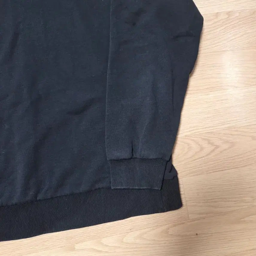 [BUNJANG] Jill Stuart Fleece-Lined Sweatshirt / 질스튜어트 약기모 맨투맨 XL(105)
