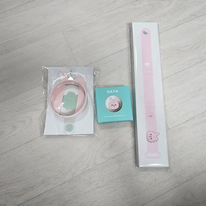 [BUNJANG] Made Watch Custom Cover Strap Set / 마데워치 커스텀 커버 스트랩 풀세트 쁘디멀즈 필