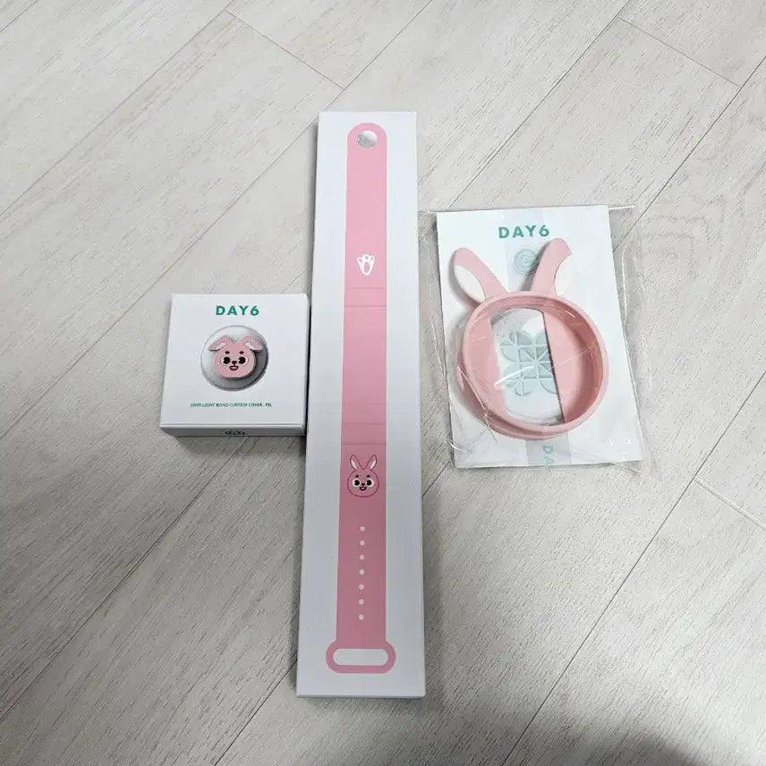 [BUNJANG] Made Watch Custom Cover Strap Full Set / 마데워치 커스텀 커버 스트랩 풀세트 필