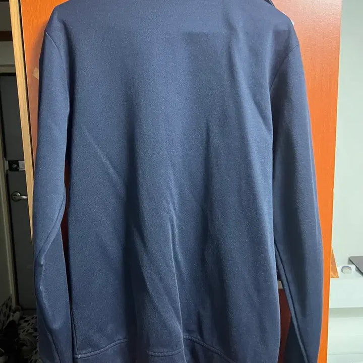 [BUNJANG] Adidas Europa Jersey Top / 아디다스 남색 유로파 저지