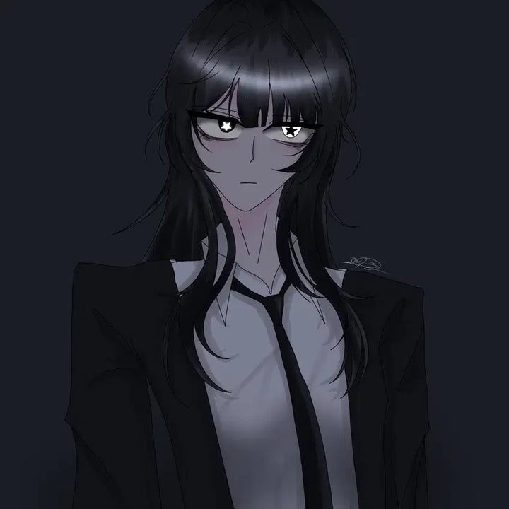 [BUNJANG] Bust Portrait Commission / 흉상 그림 커미션