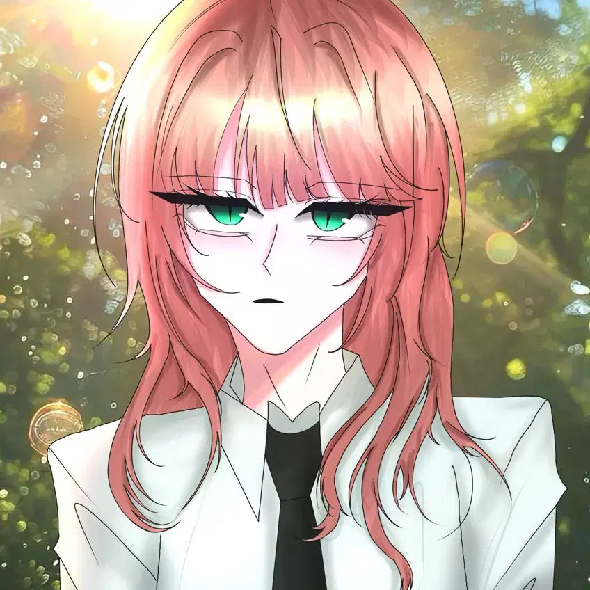 [BUNJANG] Bust Portrait Commission / 흉상 그림 커미션