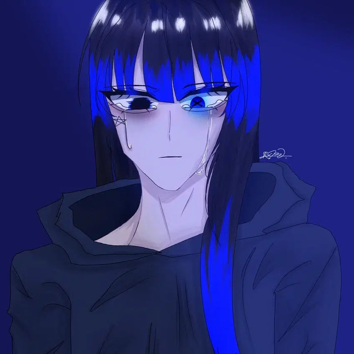 [BUNJANG] Bust Portrait Commission / 흉상 그림 커미션