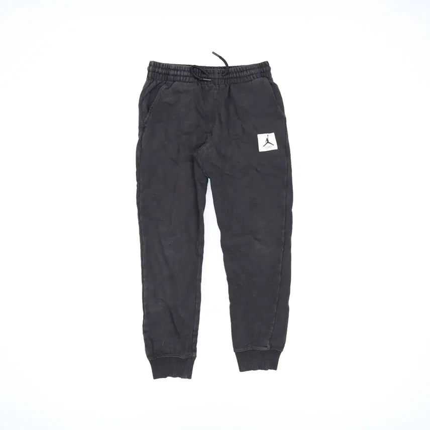 [SOLD OUT] [L(12-13Y)] 신형 나이키조던 키즈여성 기모조거팬츠 1219H1