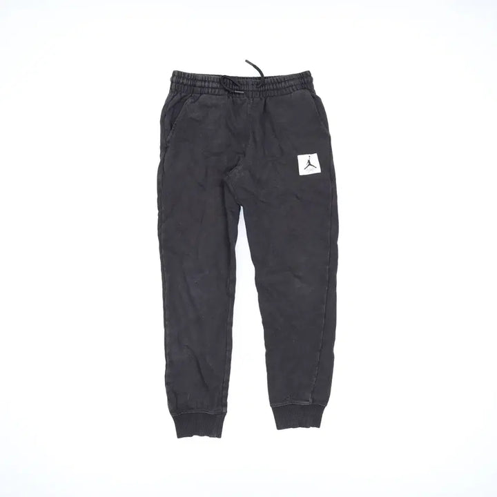 [SOLD OUT] [L(12-13Y)] 신형 나이키조던 키즈여성 기모조거팬츠 1219H1