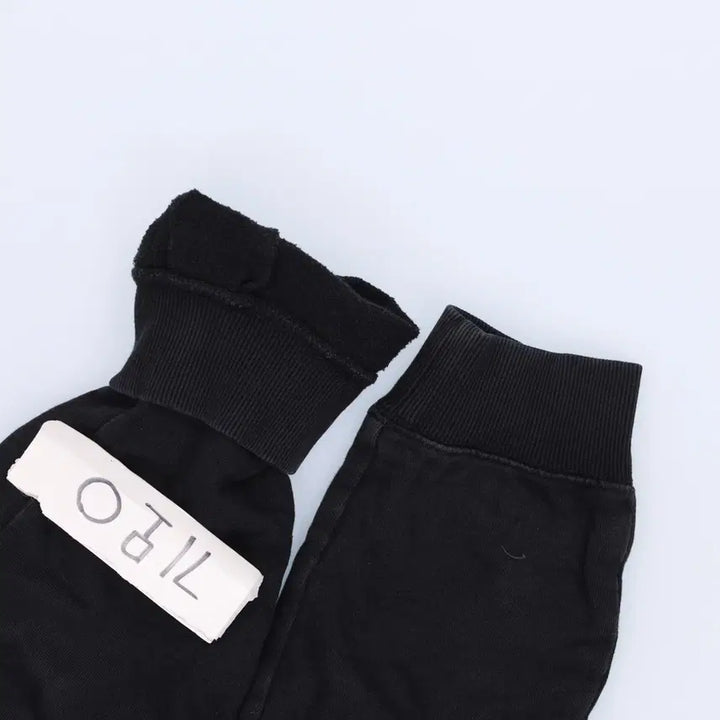 [SOLD OUT] [L(12-13Y)] 신형 나이키조던 키즈여성 기모조거팬츠 1219H1