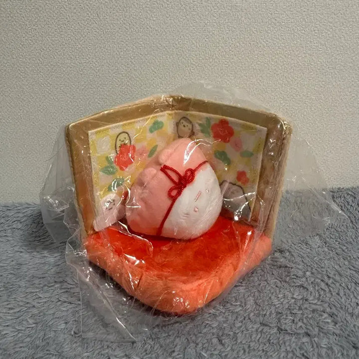 [BUNJANG] Sumikko Gurashi Okazari Sumiko New Year Yama / 스밋코구라시 오카자리 스미코 새해 야마