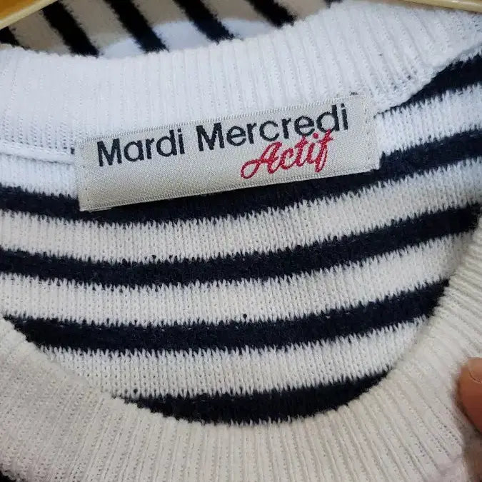 [BUNJANG] Mardi Mercredi Women&