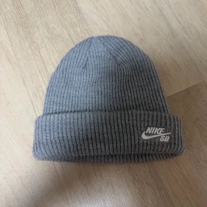 [BUNJANG] Nike SB Fisherman Beanie / 나이키 SB 피셔맨 비니
