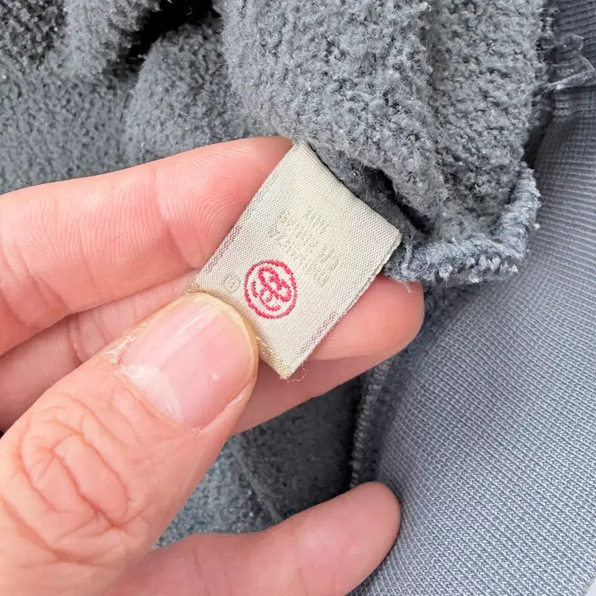[BUNJANG] Stussy Big Logo Hoodie / 빈티지 스투시 빅로고 후드티셔츠