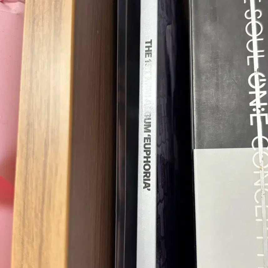 [BUNJANG] RD1 Unsealed Album / 알디원 개봉앨범 500원 포카x