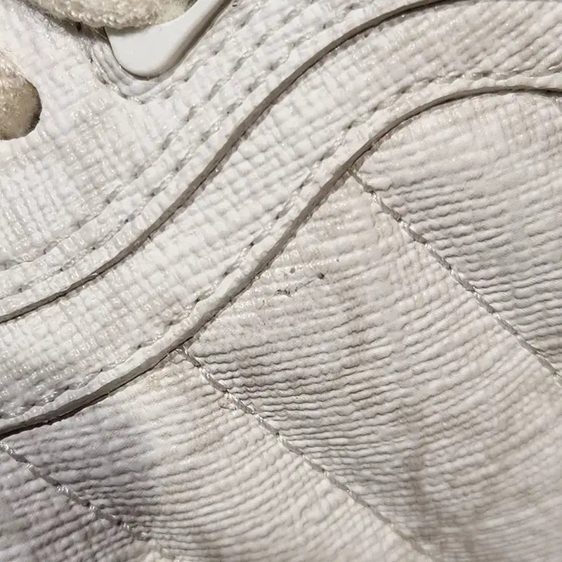 [BUNJANG] Gucci Rive Gauche White Canvas Women&